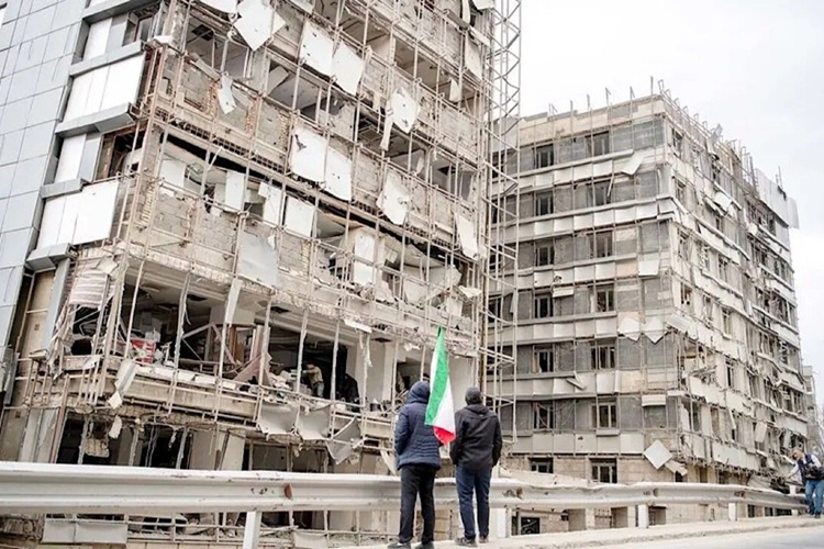 واحدهای مسکونی