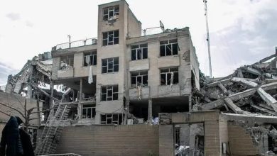 واحدهای مسکونی