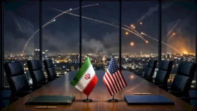 وال‌استریت ژورنال