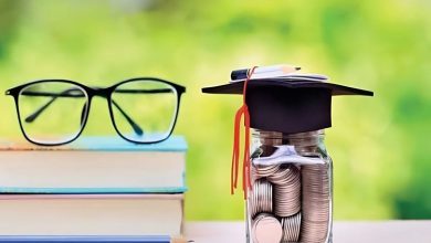 وام دانشجویی