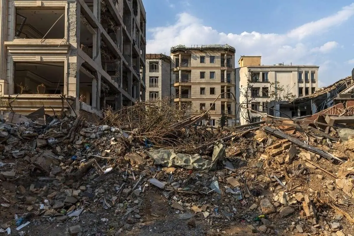 وام ودیعه مسکن