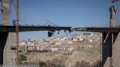 واکنش ایران به تهدید امروز ترامپ علیه نیروگاه‌ها و پل‌ها