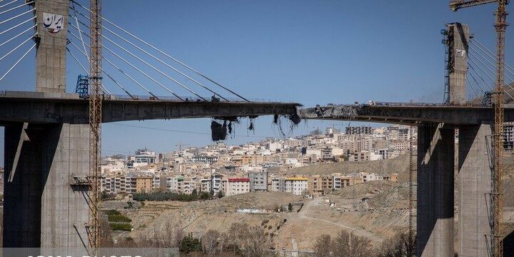 واکنش ایران به تهدید امروز ترامپ علیه نیروگاه‌ها و پل‌ها