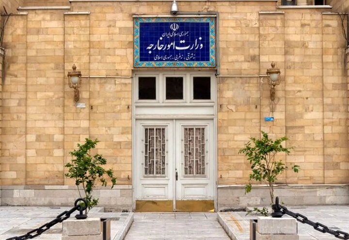 واکنش تهران به تکرار اظهارات مقام‌های آمریکایی در ترغیب به ترور ایرانیان