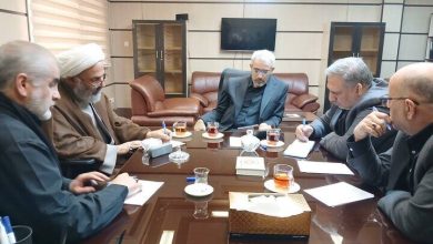 وزیر اقتصاد