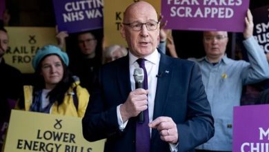 وزیر اول اسکاتلند تهدیدات ترامپ علیه ایران را «غیراخلاقی» دانست