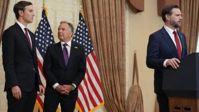 سی ان ان: کوشنر و ویتکاف عازم اسلام‌آباد می‌شوند