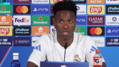 وینیسیوس؛ از تمدید قرارداد با رئال تا رابطه با آربلوا و ام‌باپه و پیام برای یامال