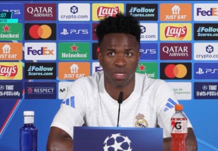 وینیسیوس؛ از تمدید قرارداد با رئال تا رابطه با آربلوا و ام‌باپه و پیام برای یامال