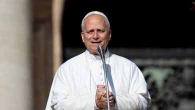 پاپ خواستار گفت‌وگو برای حل‌وفصل درگیری‌های منطقه شد