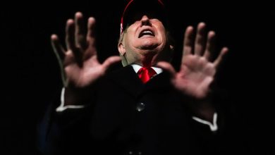 پایگاه آمریکایی واشنگتن به‌دنبال مهار ایران بود، نه «آزادی» مردم آن