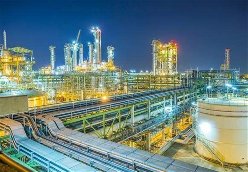 پتروشیمی ایران