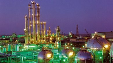 پتروشیمی ماهشهر