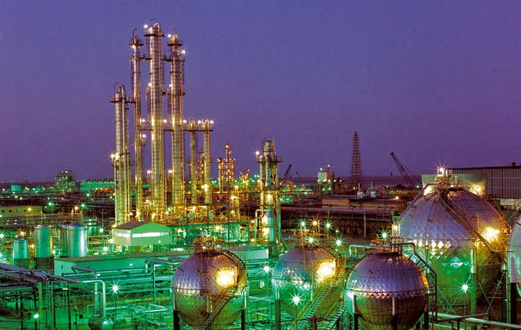 پتروشیمی ماهشهر