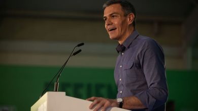 نخست وزیر اسپانیا: نتانیاهو باید مهار شود