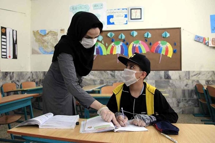 پرداخت حقوق