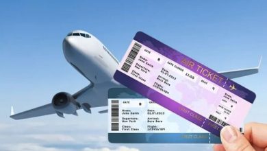 اولین پرواز تهران - مشهد انجام شد