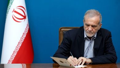 پزشکیان: خون دختران مظلوم و شهید میناب پایمال نخواهد شد