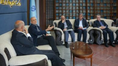 پزشکیان: باید حفظ امنیت شغلی در شرایط جنگی با سیاست‌ حمایتی دنبال شود