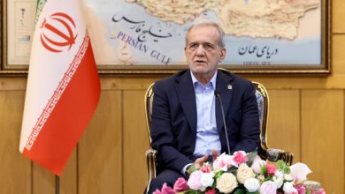 پزشکیان: شجاعانه مذاکره می‌کنیم