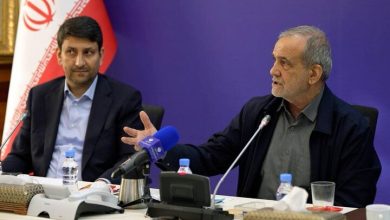 پزشکیان: هیچ خللی در حرکت رو به جلوی ایران ایجاد نخواهد شد