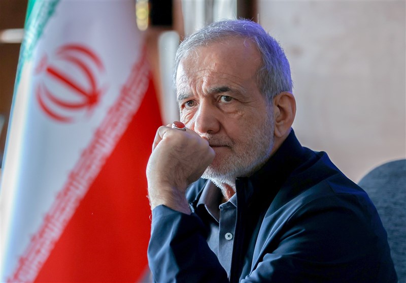 پزشکیان: دشمن مدرسه و دانشگاه را برای مهار پیشرفت ایران هدف قرار می‌دهد