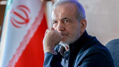 رئیس‌جمهور: جان‌فدای ایران بوده‌ام، هستم و خواهم بود