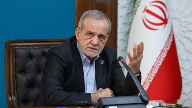 درخواست پزشکیان از مردم: مصرف برق و انرژی را پایین بیاورید