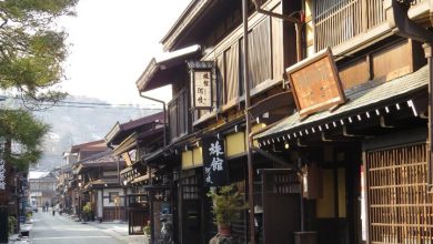 پس لرزه‌های جنگ در ایران تا ژاپن رسید