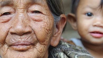 پیری و جوانی