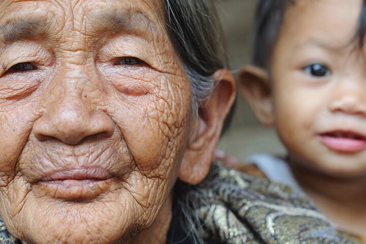 پیری و جوانی