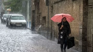 پیش بینی هواشناسی