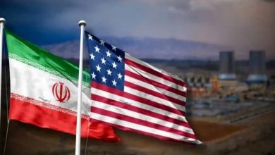 پیشنهاد جدید ایران