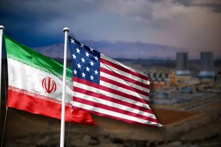 پیشنهاد جدید ایران