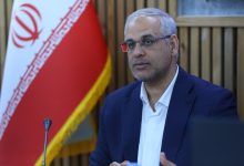 پیش‌بینی طرح‌هایی برای افراد بیکار شده از جنگ