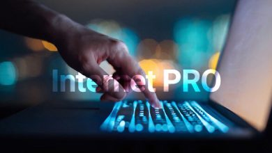 اینترنت پرو