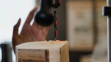 چوب مهندسی‌شده