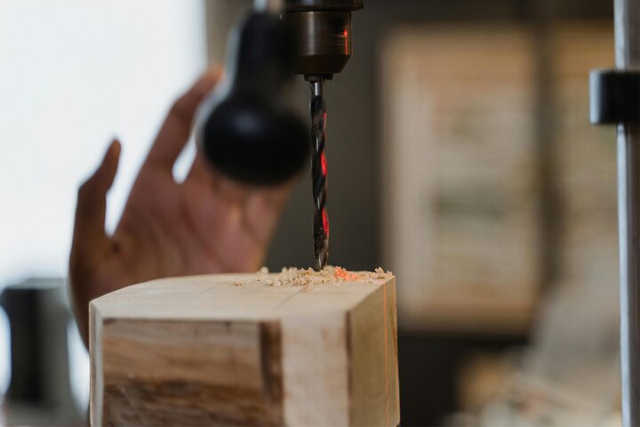 چوب مهندسی‌شده