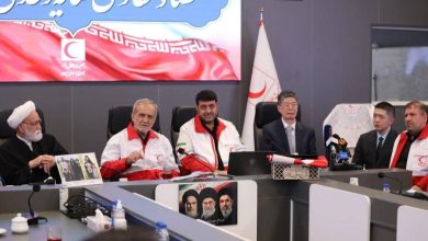 چین و ایران