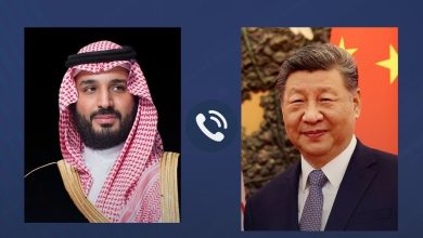 چین حمایت خود را از «آتش‌بس جامع» اعلام کرد