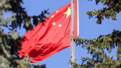 سفارت چین: اطلاعیه‌ای برای ترک ایران صادر نکرده ایم