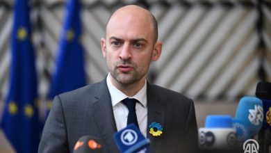 پاریس باز هم تاکید کرد: لبنان باید در آتش‌بس ایران-آمریکا گنجانده شود