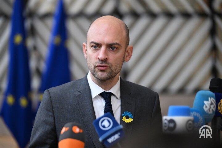 پاریس باز هم تاکید کرد: لبنان باید در آتش‌بس ایران-آمریکا گنجانده شود