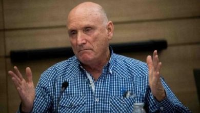 ژنرال صهیونیست هیچ توانایی برای شکست حزب‌الله وجود ندارد