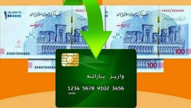 کارت یارانه