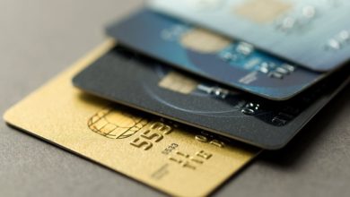 کارت‌های بانکی