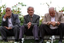 کارمندان و بازنشستگان