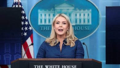 کارولین لویت