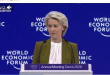 هشدار کایا کالاس نسبت به پیامدهای تداوم بسته ماندن تنگه هرمز