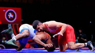 جوان و یزدانی به مدال برنز آسیا رسیدند